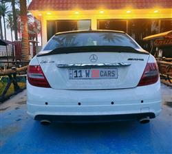 مێرسێدس بێنز C-Class
